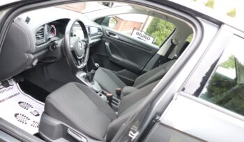 VOLKSWAGEN T-ROC 1.0 TSI, 1 WŁAŚCICIEL, SERWISOWANY, NISKI PRZEBIEG, GWARANCJA full