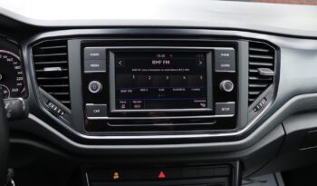 VOLKSWAGEN T-ROC 1.0 TSI, 1 WŁAŚCICIEL, SERWISOWANY, NISKI PRZEBIEG, GWARANCJA full