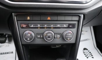VOLKSWAGEN T-ROC 1.0 TSI, 1 WŁAŚCICIEL, SERWISOWANY, NISKI PRZEBIEG, GWARANCJA full