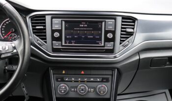 VOLKSWAGEN T-ROC 1.0 TSI, 1 WŁAŚCICIEL, SERWISOWANY, NISKI PRZEBIEG, GWARANCJA full