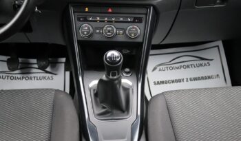 VOLKSWAGEN T-ROC 1.0 TSI, 1 WŁAŚCICIEL, SERWISOWANY, NISKI PRZEBIEG, GWARANCJA full