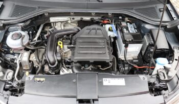 VOLKSWAGEN T-ROC 1.0 TSI, 1 WŁAŚCICIEL, SERWISOWANY, NISKI PRZEBIEG, GWARANCJA full