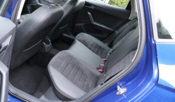 SEAT ARONA 1.0 TSI, 1 WŁAŚCICIEL, SERWISOWANY, NISKI PRZEBIEG, GWARANCJA full