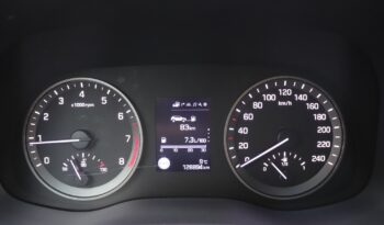HYUNDAI TUCSON 1.6 GDI, 1 WŁAŚCICIEL, NISKI PRZEBIEG, SERWISOWANY full