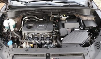 HYUNDAI TUCSON 1.6 GDI, 1 WŁAŚCICIEL, NISKI PRZEBIEG, SERWISOWANY full