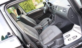 VOLKSWAGEN SPORTSVAN 1.4 TSI, NISKI PRZEBIEG, GWARANCJA full