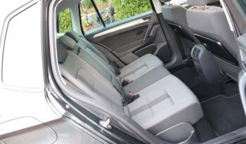 VOLKSWAGEN SPORTSVAN 1.4 TSI, NISKI PRZEBIEG, GWARANCJA full