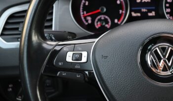 VOLKSWAGEN SPORTSVAN 1.4 TSI, NISKI PRZEBIEG, GWARANCJA full