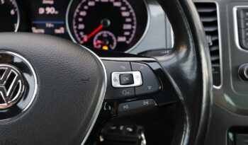 VOLKSWAGEN SPORTSVAN 1.4 TSI, NISKI PRZEBIEG, GWARANCJA full