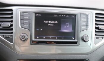 VOLKSWAGEN SPORTSVAN 1.4 TSI, NISKI PRZEBIEG, GWARANCJA full