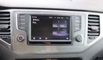 VOLKSWAGEN SPORTSVAN 1.4 TSI, NISKI PRZEBIEG, GWARANCJA full