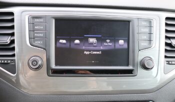 VOLKSWAGEN SPORTSVAN 1.4 TSI, NISKI PRZEBIEG, GWARANCJA full