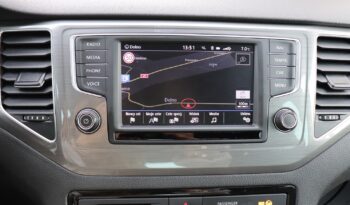 VOLKSWAGEN SPORTSVAN 1.4 TSI, NISKI PRZEBIEG, GWARANCJA full