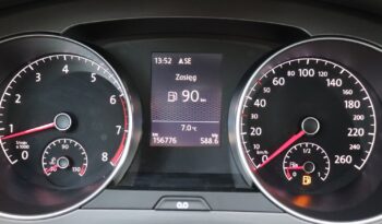 VOLKSWAGEN SPORTSVAN 1.4 TSI, NISKI PRZEBIEG, GWARANCJA full