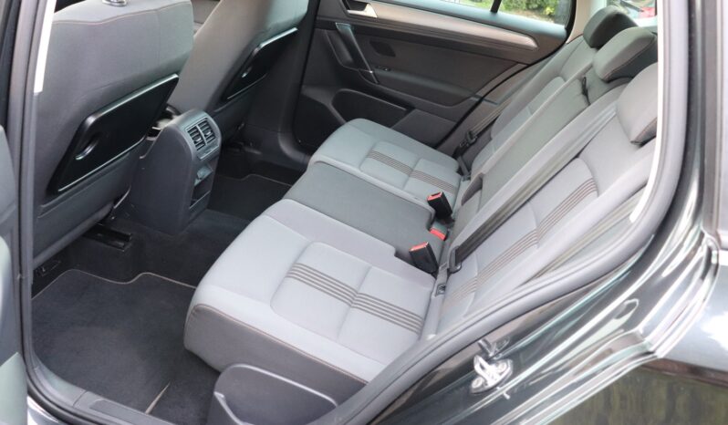 VOLKSWAGEN SPORTSVAN 1.4 TSI, NISKI PRZEBIEG, GWARANCJA full