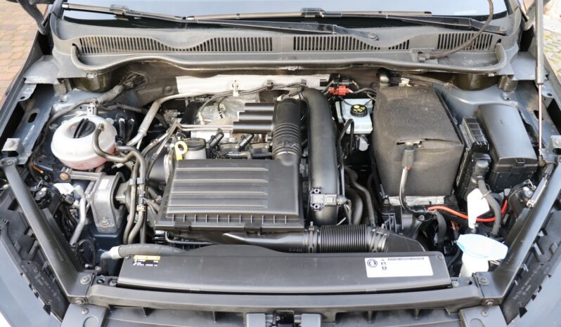 VOLKSWAGEN SPORTSVAN 1.4 TSI, NISKI PRZEBIEG, GWARANCJA full