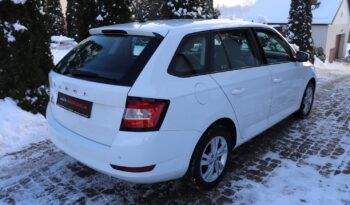 SKODA FABIA 1.0 TSI, 1 WŁAŚĆICIEL, SERWISOWANY, GWARANCJA full