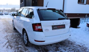 SKODA FABIA 1.0 TSI, 1 WŁAŚĆICIEL, SERWISOWANY, GWARANCJA full