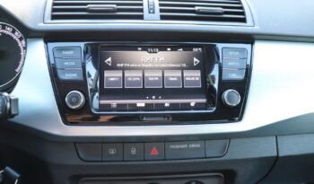 SKODA FABIA 1.0 TSI, 1 WŁAŚĆICIEL, SERWISOWANY, GWARANCJA full