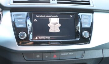SKODA FABIA 1.0 TSI, 1 WŁAŚĆICIEL, SERWISOWANY, GWARANCJA full