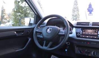 SKODA FABIA 1.0 TSI, 1 WŁAŚĆICIEL, SERWISOWANY, GWARANCJA full