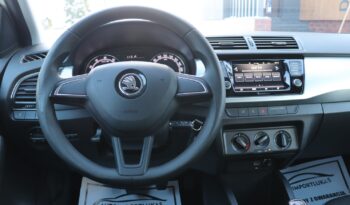 SKODA FABIA 1.0 TSI, 1 WŁAŚĆICIEL, SERWISOWANY, GWARANCJA full