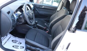 SKODA FABIA 1.0 TSI, 1 WŁAŚĆICIEL, SERWISOWANY, GWARANCJA full