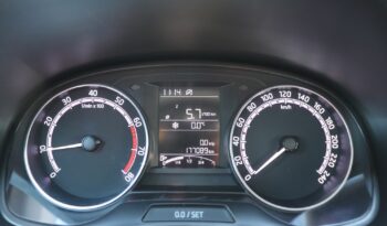 SKODA FABIA 1.0 TSI, 1 WŁAŚĆICIEL, SERWISOWANY, GWARANCJA full