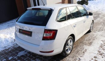 SKODA FABIA 1.0 TSI, 1 WŁAŚĆICIEL, SERWISOWANY, GWARANCJA full