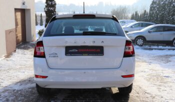 SKODA FABIA 1.0 TSI, 1 WŁAŚĆICIEL, SERWISOWANY, GWARANCJA full