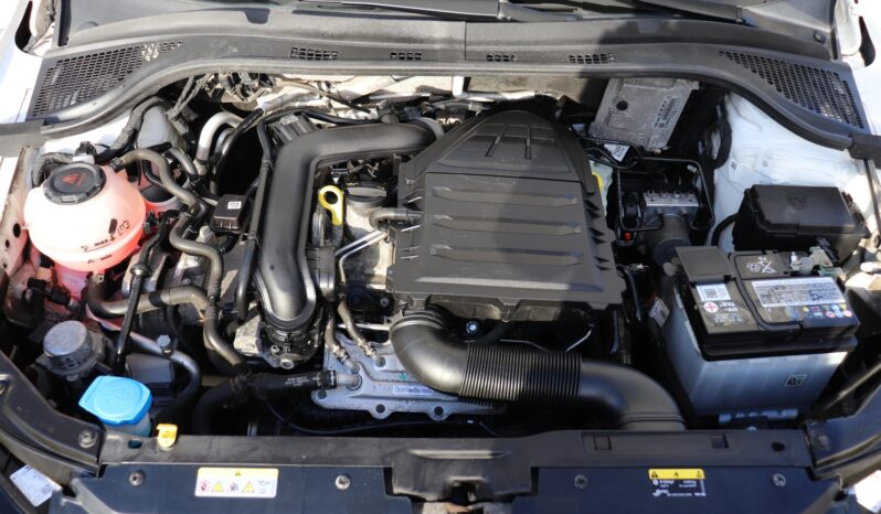 SKODA FABIA 1.0 TSI, 1 WŁAŚĆICIEL, SERWISOWANY, GWARANCJA full