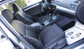 SKODA SUPERB 2.0 TDI, 1 WŁAŚCICIEL, SERWISOWANY, NISKI PRZEBIEG, GWARANCJA full