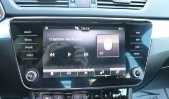 SKODA SUPERB 2.0 TDI, 1 WŁAŚCICIEL, SERWISOWANY, NISKI PRZEBIEG, GWARANCJA full