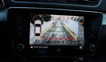 SKODA SUPERB 2.0 TDI, 1 WŁAŚCICIEL, SERWISOWANY, NISKI PRZEBIEG, GWARANCJA full