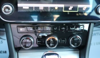 SKODA SUPERB 2.0 TDI, 1 WŁAŚCICIEL, SERWISOWANY, NISKI PRZEBIEG, GWARANCJA full