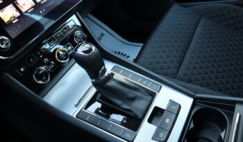 SKODA SUPERB 2.0 TDI, 1 WŁAŚCICIEL, SERWISOWANY, NISKI PRZEBIEG, GWARANCJA full