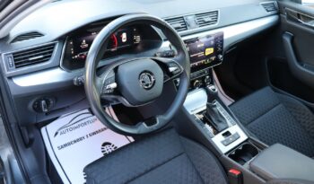 SKODA SUPERB 2.0 TDI, 1 WŁAŚCICIEL, SERWISOWANY, NISKI PRZEBIEG, GWARANCJA full