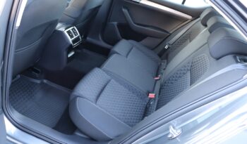 SKODA SUPERB 2.0 TDI, 1 WŁAŚCICIEL, SERWISOWANY, NISKI PRZEBIEG, GWARANCJA full