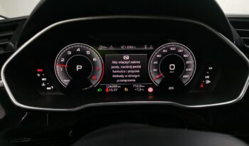 1 WŁAŚCICIEL,KRAJOWY,SERWISOWANY W ASO,F-VAT 23% full