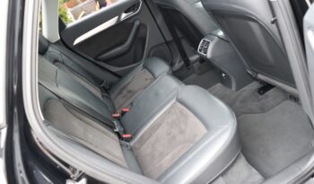 AUDI Q3 2.0 TDI QUATTRO, SERWISOWANY, GWARANCJA full