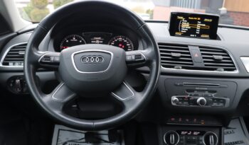 AUDI Q3 2.0 TDI QUATTRO, SERWISOWANY, GWARANCJA full