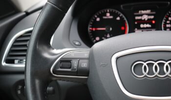 AUDI Q3 2.0 TDI QUATTRO, SERWISOWANY, GWARANCJA full