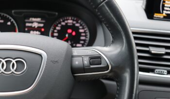 AUDI Q3 2.0 TDI QUATTRO, SERWISOWANY, GWARANCJA full