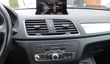 AUDI Q3 2.0 TDI QUATTRO, SERWISOWANY, GWARANCJA full