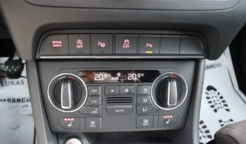 AUDI Q3 2.0 TDI QUATTRO, SERWISOWANY, GWARANCJA full