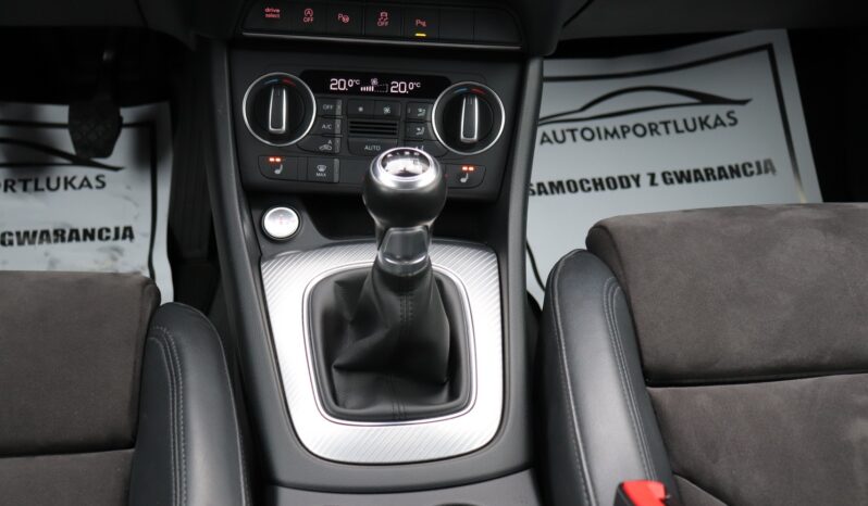 AUDI Q3 2.0 TDI QUATTRO, SERWISOWANY, GWARANCJA full