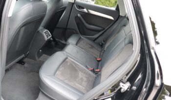 AUDI Q3 2.0 TDI QUATTRO, SERWISOWANY, GWARANCJA full