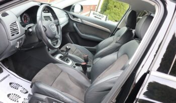 AUDI Q3 2.0 TDI QUATTRO, SERWISOWANY, GWARANCJA full