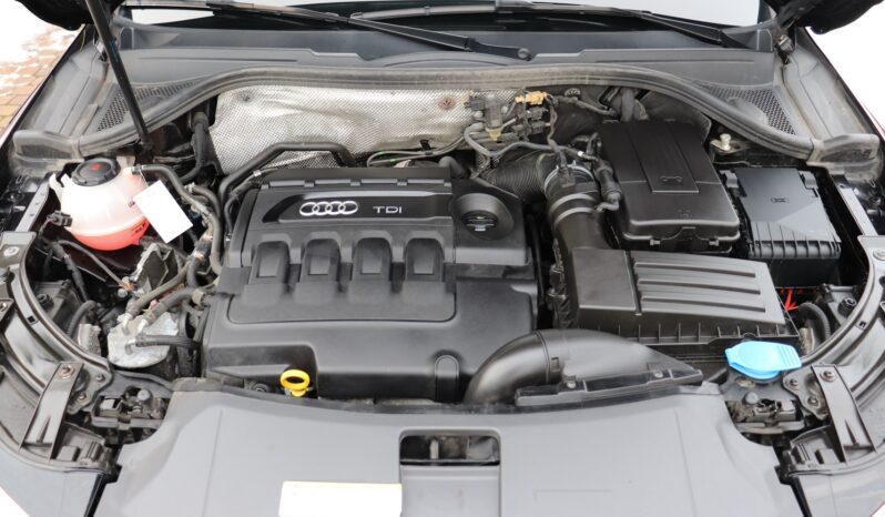 AUDI Q3 2.0 TDI QUATTRO, SERWISOWANY, GWARANCJA full