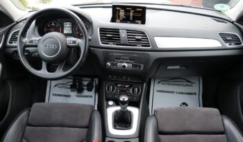 AUDI Q3 2.0 TDI, SERWISOWANY, GWARANCJA full